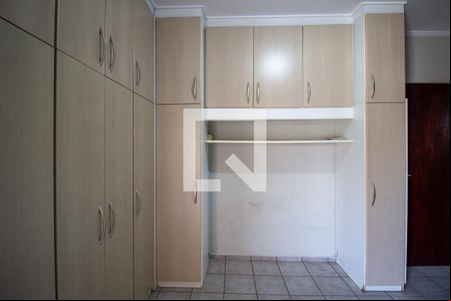 Suite 1 de casa para alugar com 2 quartos, 136m² em Jardim Sao Carlos, Sorocaba