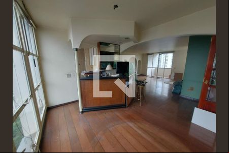 Apartamento à venda com 4 quartos, 189m² em Vila Andrade, São Paulo