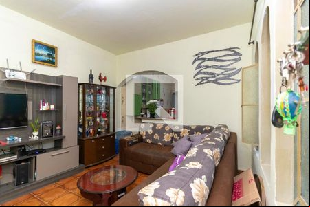 Sala de casa para alugar com 3 quartos, 196m² em Jardim Nossa Senhora do Carmo, São Paulo