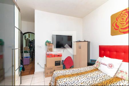 Quarto 1 - Suíte de casa para alugar com 3 quartos, 196m² em Jardim Nossa Senhora do Carmo, São Paulo