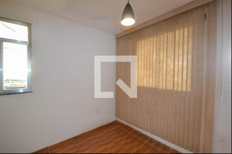 Sala de casa para alugar com 1 quarto, 56m² em Centro, Nilópolis