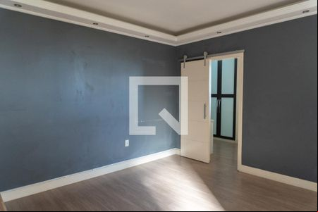 Sala do andar superior de apartamento para alugar com 3 quartos, 136m² em Jardim California, Jacareí