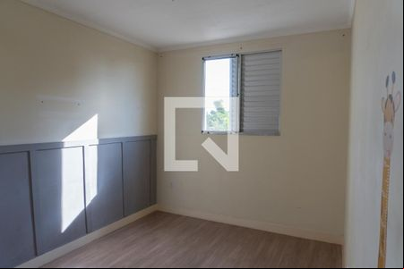 Quarto 1 de apartamento para alugar com 3 quartos, 136m² em Jardim California, Jacareí