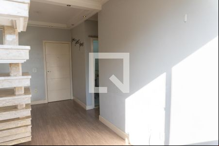 Sala de apartamento para alugar com 3 quartos, 136m² em Jardim California, Jacareí