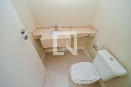 Lavabo de apartamento para alugar com 2 quartos, 104m² em Bela Vista, Porto Alegre