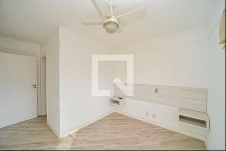 Suíte 1 de apartamento para alugar com 2 quartos, 104m² em Bela Vista, Porto Alegre