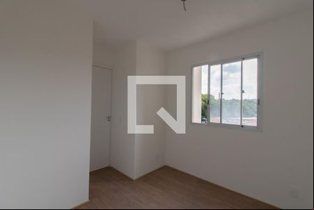 Quarto 1 de apartamento para alugar com 2 quartos, 32m² em Parque Novo Mundo, Guarulhos