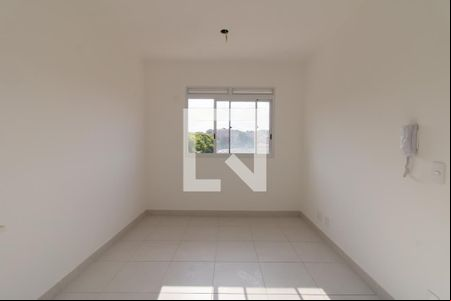 Sala de apartamento para alugar com 2 quartos, 32m² em Parque Novo Mundo, Guarulhos