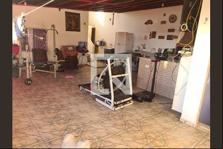 Casa à venda com 3 quartos, 700m² em Vila Alves Dias, São Bernardo do Campo