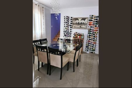 Casa à venda com 3 quartos, 700m² em Vila Alves Dias, São Bernardo do Campo