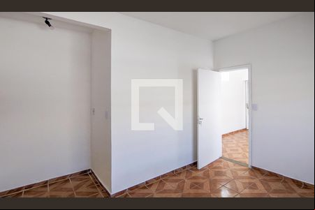 Quarto de apartamento para alugar com 1 quarto, 31m² em Pompéia, Belo Horizonte