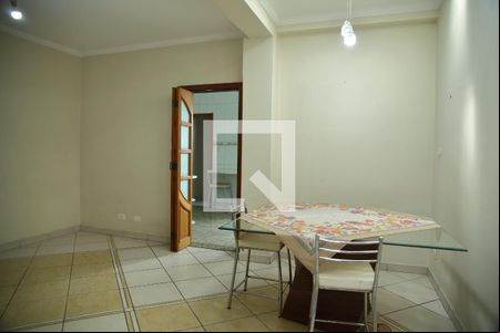 Sala de casa à venda com 3 quartos, 144m² em Jardim Belita, São Bernardo do Campo