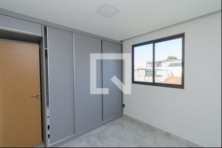 Quarto 1 de apartamento para alugar com 3 quartos, 152m² em Eldorado, Contagem
