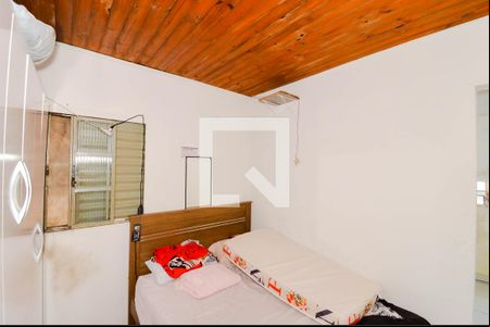 Quarto 1 de casa à venda com 2 quartos, 148m² em Vila Florida, Guarulhos