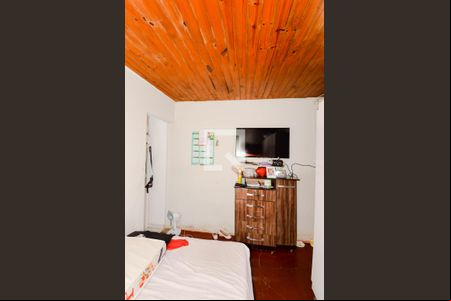 Quarto 1 de casa à venda com 2 quartos, 148m² em Vila Florida, Guarulhos