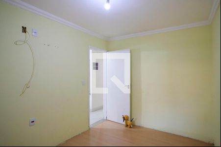 Quarto 1 de casa para alugar com 2 quartos, 115m² em Mauá, São Caetano do Sul