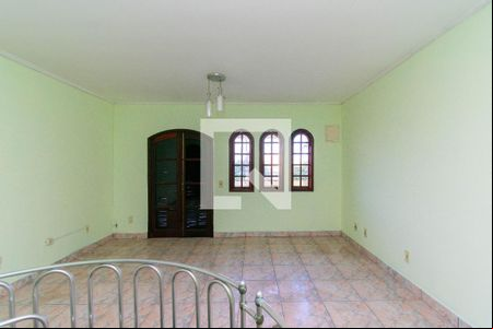 Sala de casa à venda com 2 quartos, 215m² em  Vila São Nicolau, São Paulo