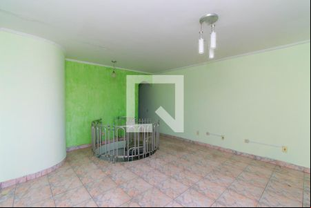 Sala de casa à venda com 2 quartos, 215m² em  Vila São Nicolau, São Paulo