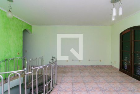 Sala de casa à venda com 2 quartos, 215m² em  Vila São Nicolau, São Paulo