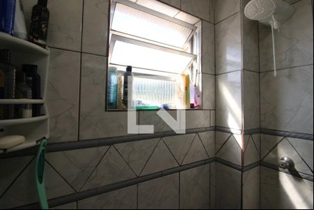 Banheiro de apartamento à venda com 2 quartos, 63m² em Cidade das Flores, Osasco