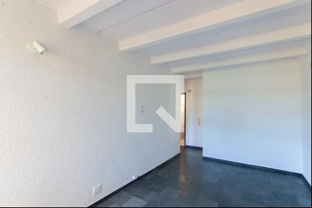 Sala de apartamento à venda com 2 quartos, 77m² em São Francisco, Belo Horizonte