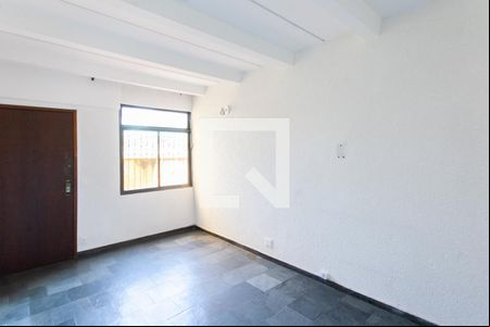 Sala de apartamento à venda com 2 quartos, 77m² em São Francisco, Belo Horizonte