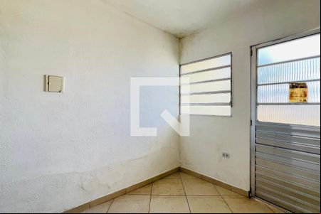 Sala de casa para alugar com 1 quarto, 40m² em Ponte Grande, Guarulhos