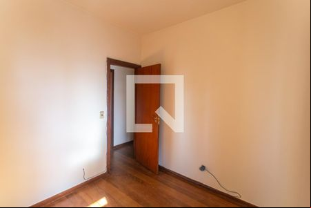 Quarto 1 de apartamento à venda com 3 quartos, 95m² em Funcionários, Belo Horizonte