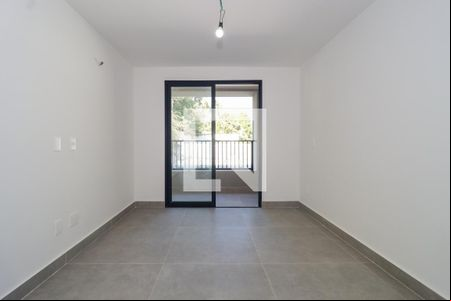 Suíte 1 de apartamento à venda com 3 quartos, 201m² em Cidade Jardim, São Paulo