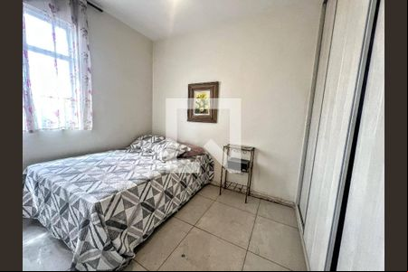 Quarto 2 de apartamento à venda com 2 quartos, 66m² em Centro, Belo Horizonte