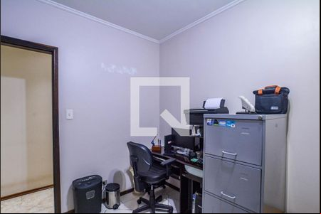 Quarto  de apartamento à venda com 2 quartos, 67m² em Parque das Nações, Santo André