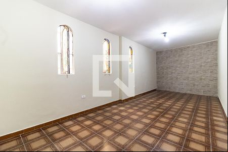 Sala de casa para alugar com 2 quartos, 90m² em Bosque da Saúde, São Paulo