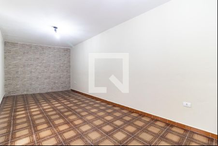 Sala de casa para alugar com 2 quartos, 90m² em Bosque da Saúde, São Paulo