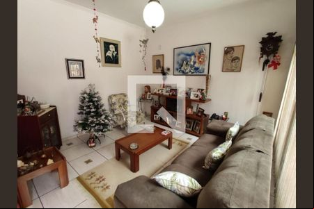 Foto 02 de casa à venda com 2 quartos, 154m² em Sacoma, São Paulo