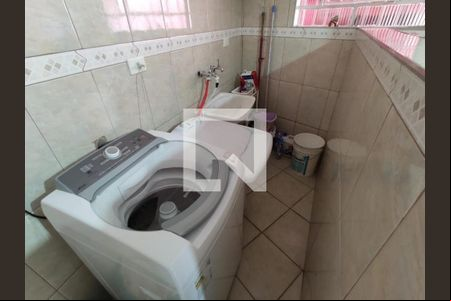 Foto 12 de casa à venda com 2 quartos, 154m² em Sacoma, São Paulo