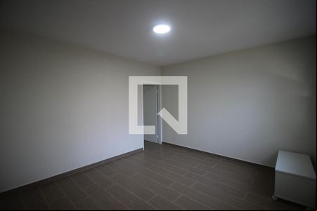 Sala de apartamento para alugar com 3 quartos, 97m² em Vila Trujillo, Sorocaba