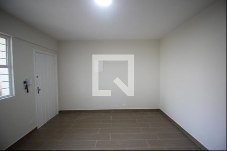 Sala de apartamento para alugar com 3 quartos, 97m² em Vila Trujillo, Sorocaba