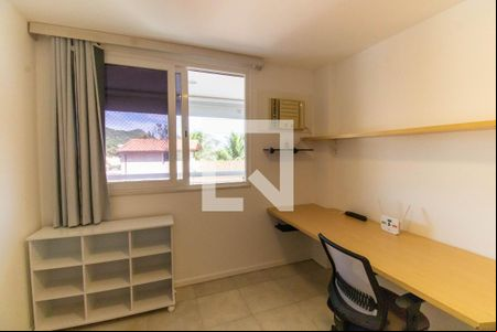 Quarto 1 de apartamento para alugar com 3 quartos, 132m² em Itaipu, Niterói