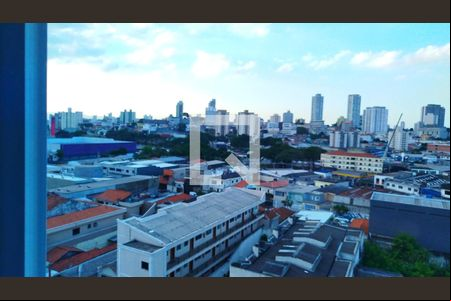Vista Quarto 1 de apartamento à venda com 2 quartos, 72m² em Vila Carrão, São Paulo