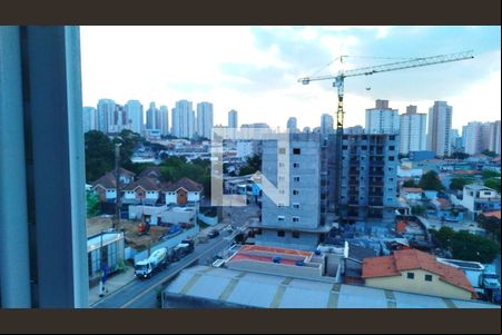 Vista quarto 2 de apartamento à venda com 2 quartos, 72m² em Vila Carrão, São Paulo