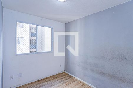 Quarto 2 de apartamento para alugar com 2 quartos, 41m² em Vila Jaraguá, São Paulo