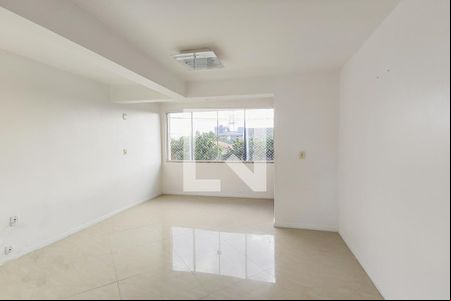 Sala de apartamento à venda com 2 quartos, 60m² em Scharlau, São Leopoldo