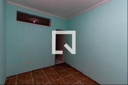 Quarto de casa para alugar com 1 quarto, 35m² em Jardim Brasil (zona Norte), São Paulo