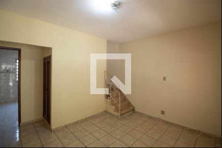 Sala de casa para alugar com 3 quartos, 150m² em Vila Constança, São Paulo
