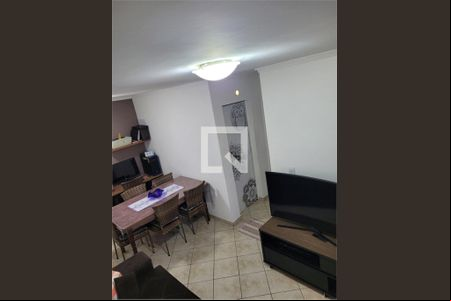 Apartamento à venda com 2 quartos, 56m² em Vila Esperança, São Paulo