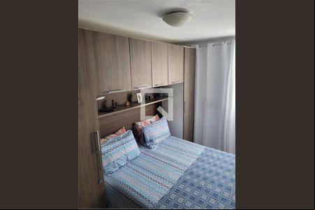 Apartamento à venda com 2 quartos, 56m² em Vila Esperança, São Paulo