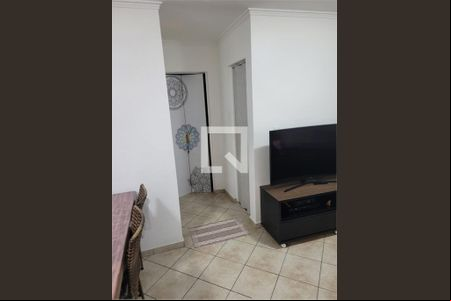 Apartamento à venda com 2 quartos, 56m² em Vila Esperança, São Paulo