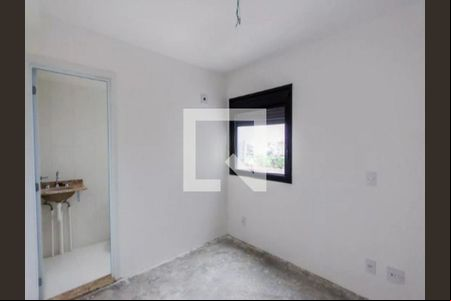 Apartamento à venda com 2 quartos, 50m² em Vila Curuçá, Santo André