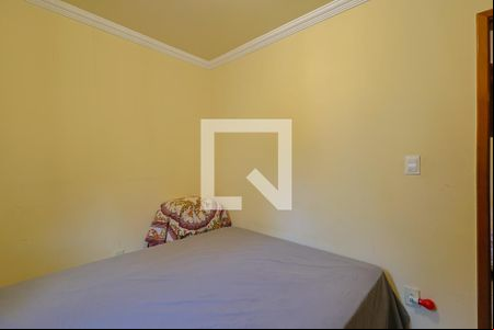 Quarto 1 de apartamento à venda com 2 quartos, 45m² em São João Batista, Belo Horizonte
