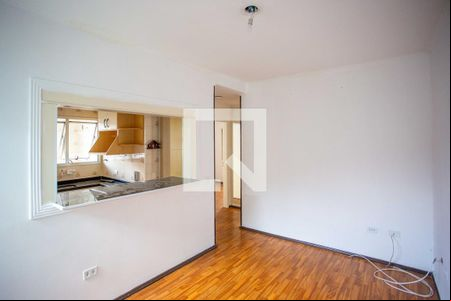 Sala de apartamento à venda com 2 quartos, 69m² em Assunção, São Bernardo do Campo